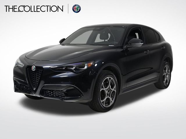 2025 Alfa Romeo Stelvio Sprint - 22934938 - 0