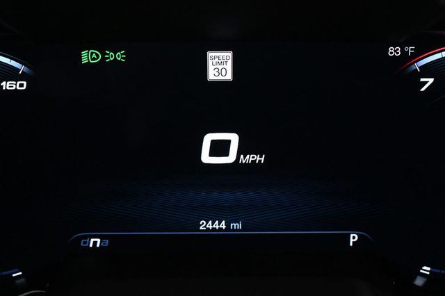 2025 Alfa Romeo Stelvio Sprint - 22934938 - 10