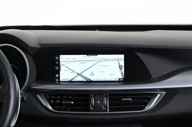 2025 Alfa Romeo Stelvio Sprint - 22934938 - 12