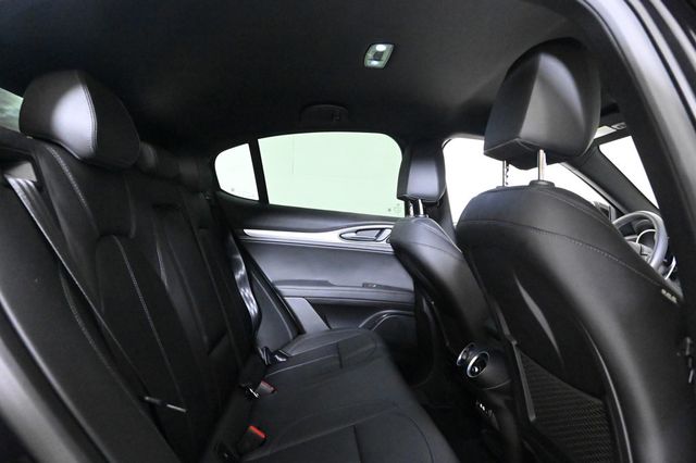 2025 Alfa Romeo Stelvio Sprint - 22934938 - 16