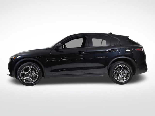 2025 Alfa Romeo Stelvio Sprint - 22934938 - 1