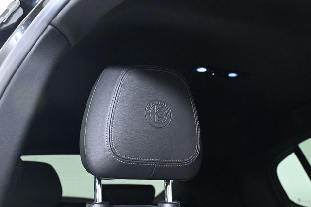 2025 Alfa Romeo Stelvio Sprint - 22934938 - 19