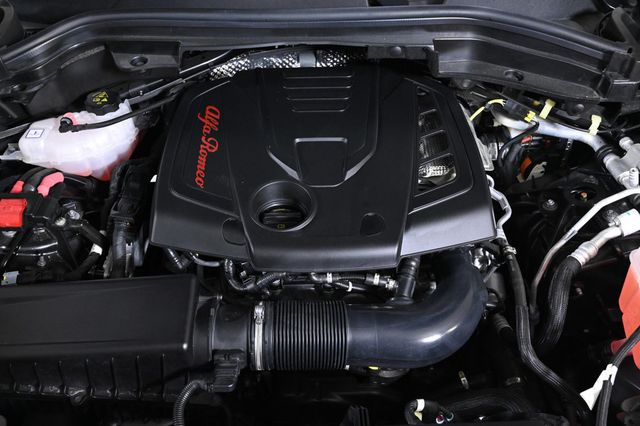 2025 Alfa Romeo Stelvio Sprint - 22934938 - 23