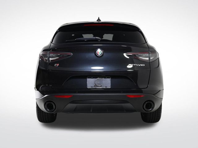 2025 Alfa Romeo Stelvio Sprint - 22934938 - 3