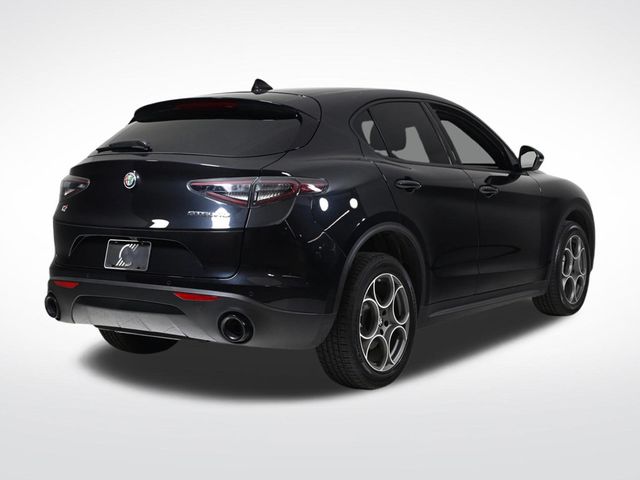 2025 Alfa Romeo Stelvio Sprint - 22934938 - 4