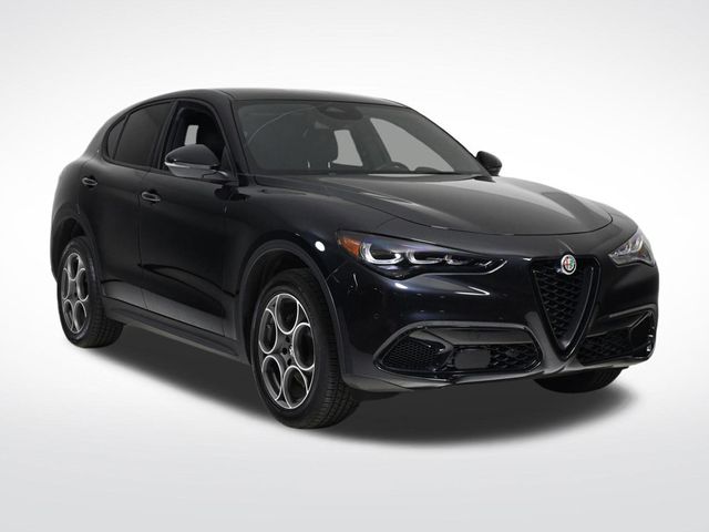 2025 Alfa Romeo Stelvio Sprint - 22934938 - 6