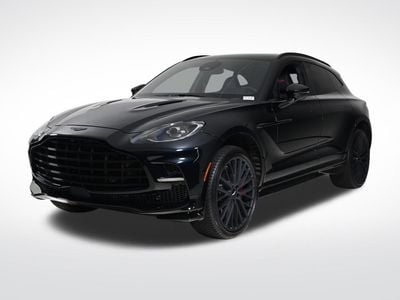 2025 Aston Martin DBX - SD7VUJDW7STV12516