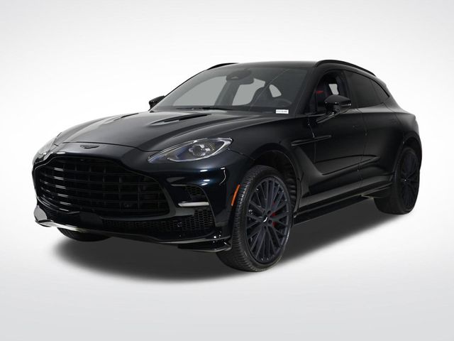 2025 Aston Martin DBX 707 - 22917533 - 0