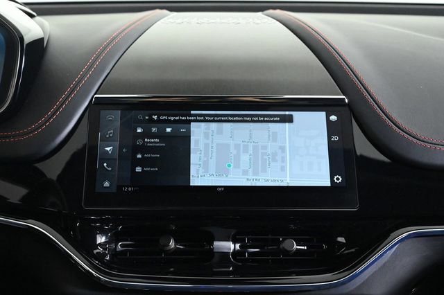 2025 Aston Martin DBX 707 - 22917533 - 9