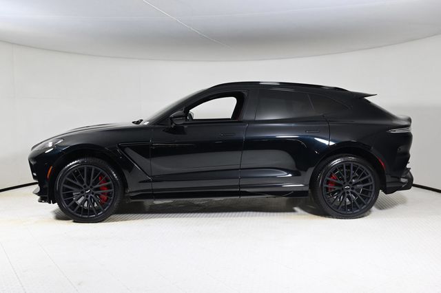 2025 Aston Martin DBX 707 - 22917533 - 12