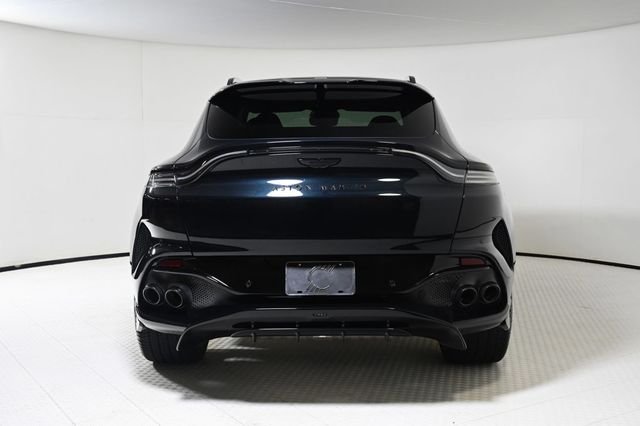 2025 Aston Martin DBX 707 - 22917533 - 13
