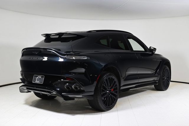 2025 Aston Martin DBX 707 - 22917533 - 14