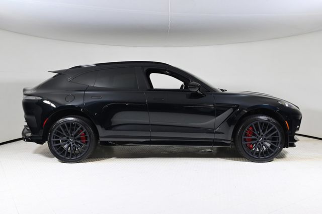 2025 Aston Martin DBX 707 - 22917533 - 15