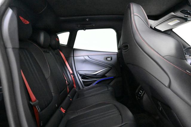 2025 Aston Martin DBX 707 - 22917533 - 18