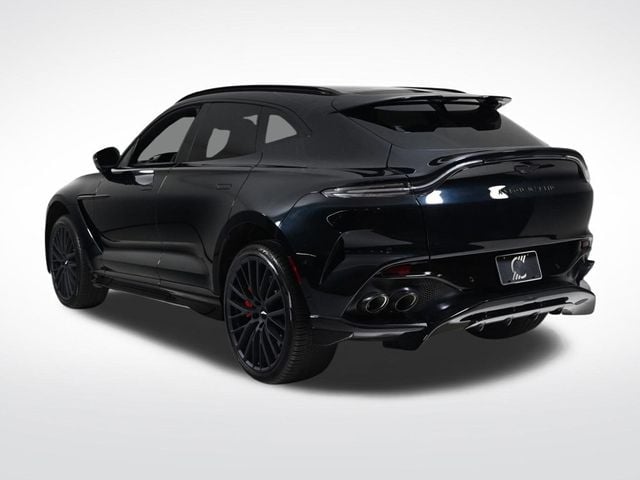 2025 Aston Martin DBX 707 - 22917533 - 1