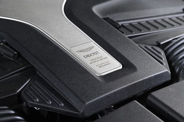 2025 Aston Martin DBX 707 - 22917533 - 24
