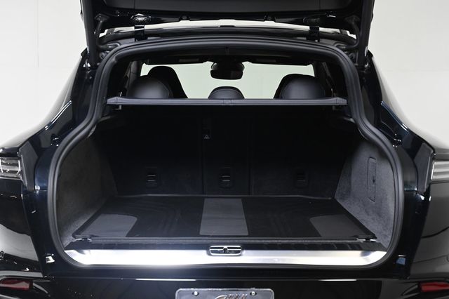 2025 Aston Martin DBX 707 - 22917533 - 27