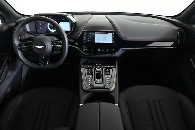 2025 Aston Martin DBX 707 - 22917533 - 2