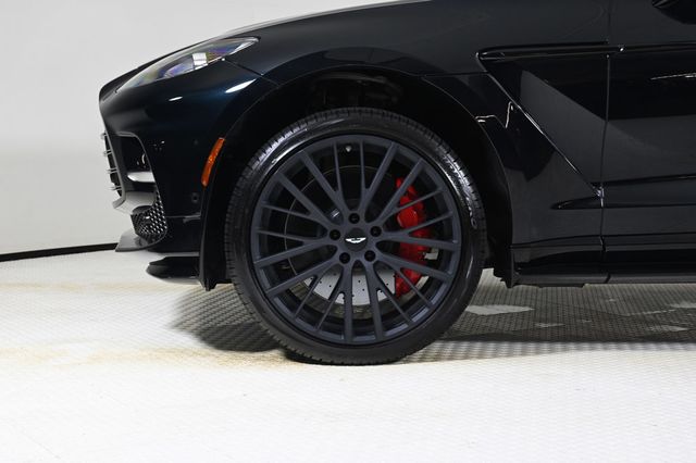2025 Aston Martin DBX 707 - 22917533 - 3