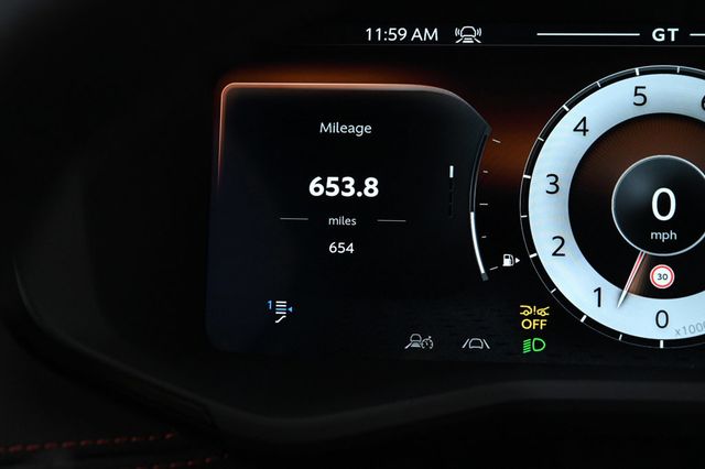 2025 Aston Martin DBX 707 - 22917533 - 5