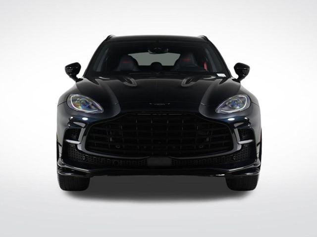2025 Aston Martin DBX 707 - 22917533 - 6