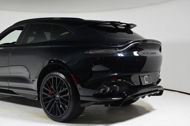 2025 Aston Martin DBX 707 - 22917533 - 8