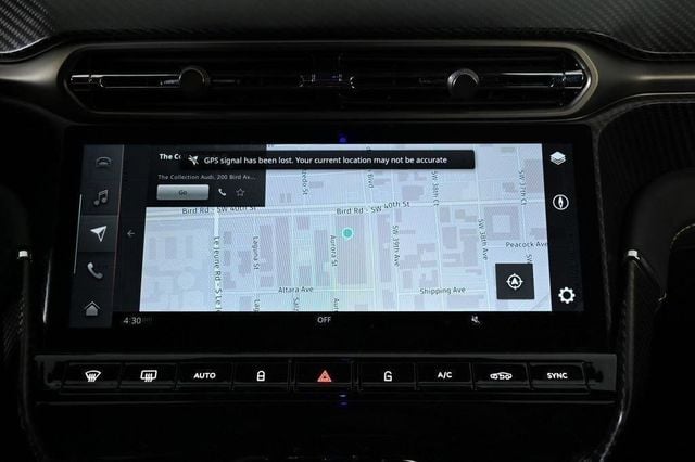 2025 Aston Martin Vanquish Coupe - 22829268 - 9