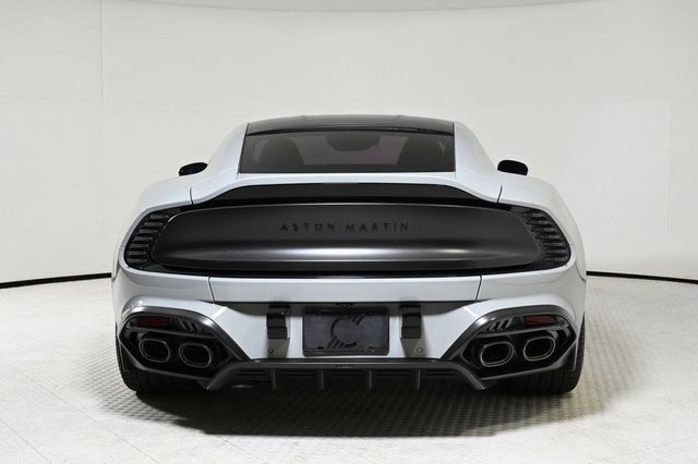 2025 Aston Martin Vanquish Coupe - 22829268 - 13