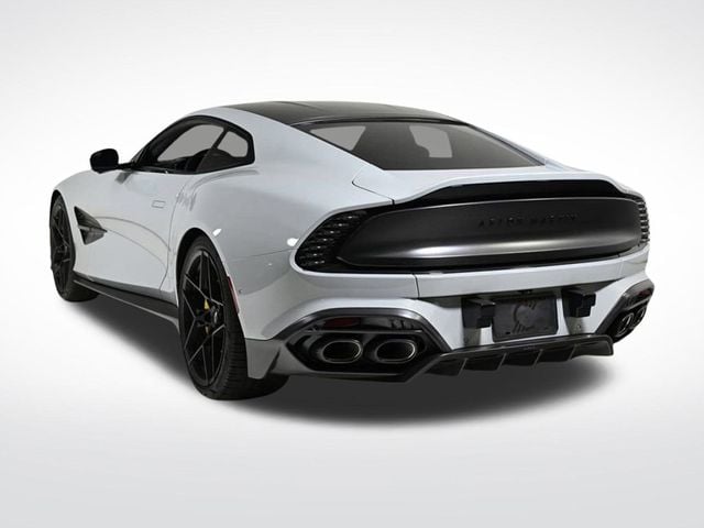2025 Aston Martin Vanquish Coupe - 22829268 - 1