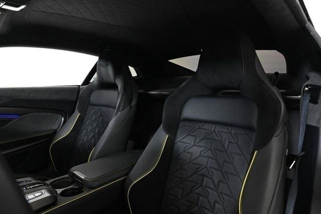 2025 Aston Martin Vanquish Coupe - 22829268 - 19