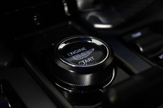 2025 Aston Martin Vanquish Coupe - 22829268 - 22