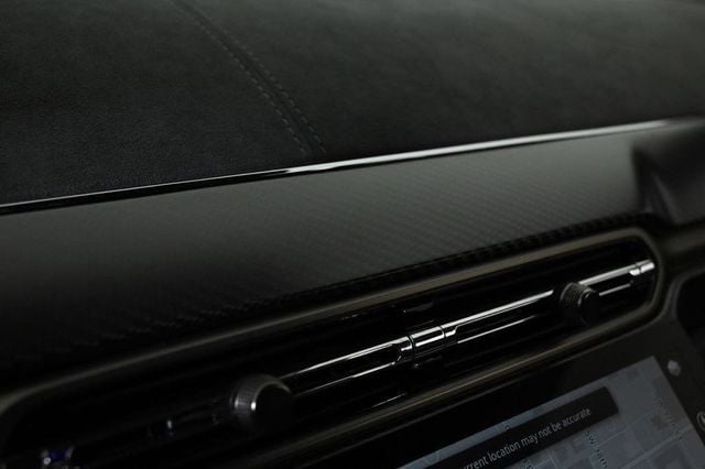 2025 Aston Martin Vanquish Coupe - 22829268 - 29