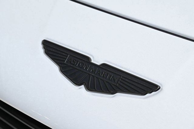 2025 Aston Martin Vanquish Coupe - 22829268 - 33