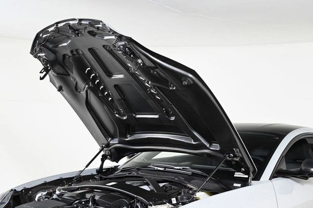 2025 Aston Martin Vanquish Coupe - 22829268 - 35