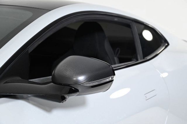 2025 Aston Martin Vanquish Coupe - 22829268 - 36