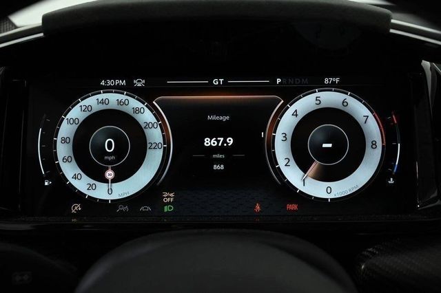 2025 Aston Martin Vanquish Coupe - 22829268 - 5