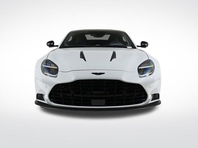 2025 Aston Martin Vanquish Coupe - 22829268 - 6