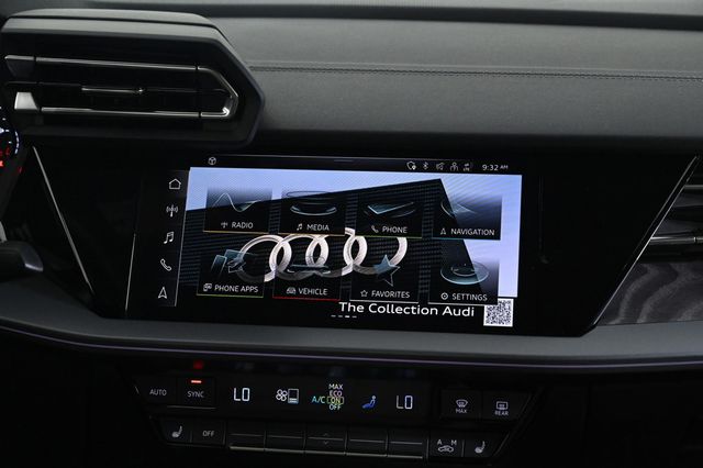 2025 Audi A3 40 Premium - 22920721 - 12