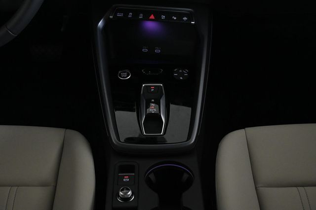 2025 Audi A3 40 Premium - 22920721 - 13