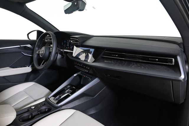 2025 Audi A3 40 Premium - 22920721 - 14