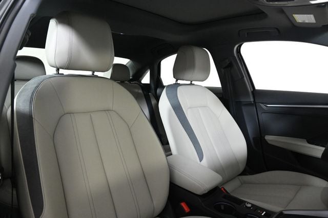 2025 Audi A3 40 Premium - 22920721 - 15