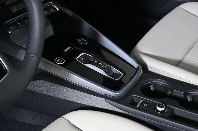 2025 Audi A3 40 Premium - 22920721 - 18