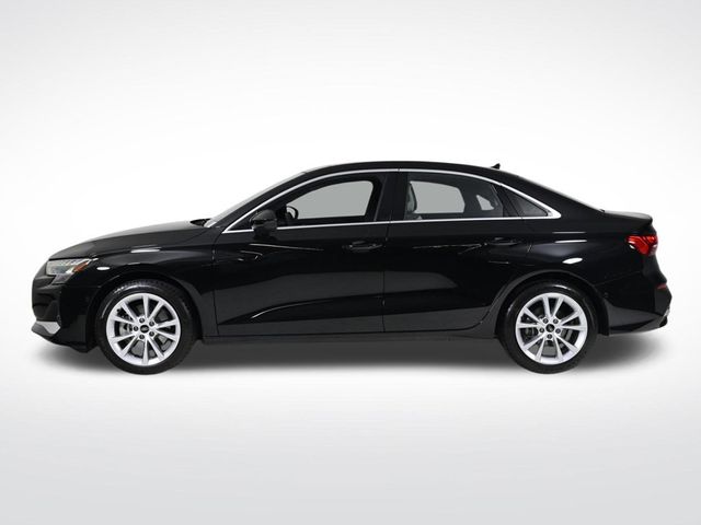 2025 Audi A3 40 Premium - 22920721 - 1