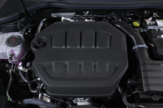 2025 Audi A3 40 Premium - 22920721 - 21