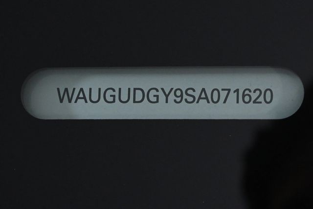 2025 Audi A3 40 Premium - 22920721 - 23