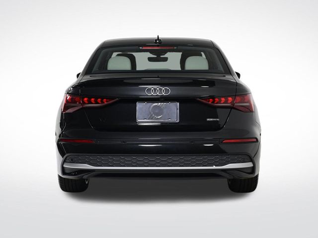 2025 Audi A3 40 Premium - 22920721 - 3