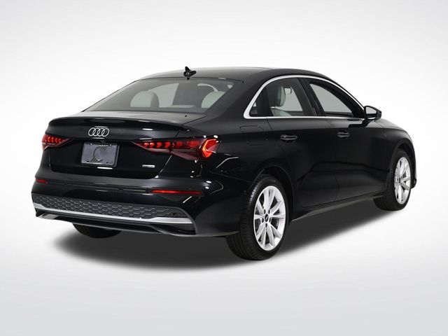 2025 Audi A3 40 Premium - 22920721 - 4