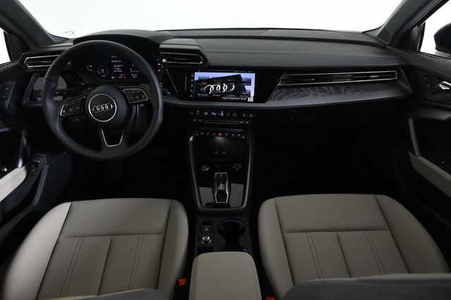 2025 Audi A3 40 Premium - 22920721 - 8
