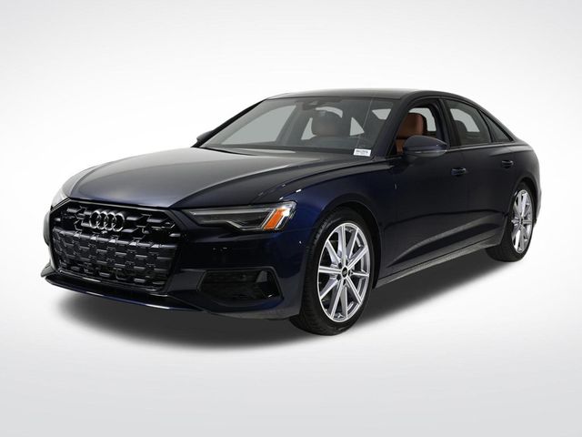 2025 Audi A6 45 Premium - 22905550 - 0