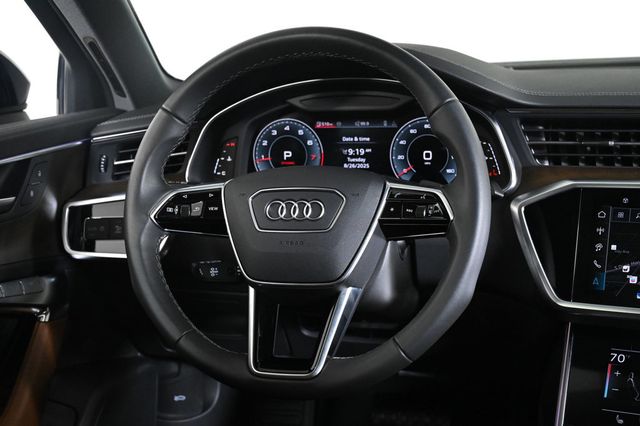 2025 Audi A6 45 Premium - 22905550 - 9
